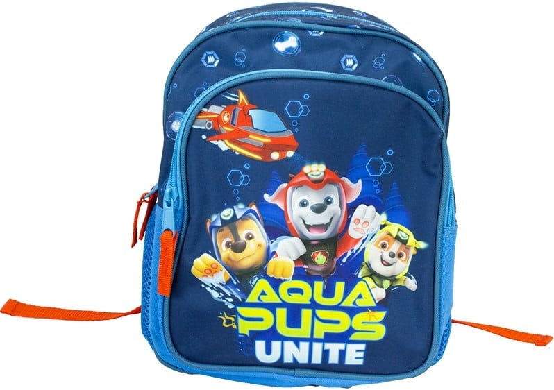 Paw Patrol rygsæk 28x21x15cm