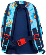 Paw Patrol rygsæk 29x20x14cm