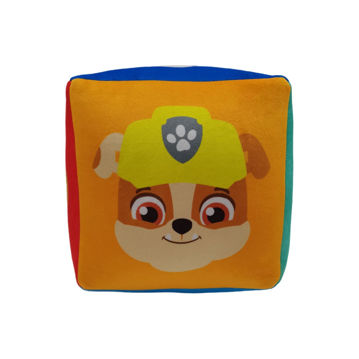 Paw Patrol Terning Pude