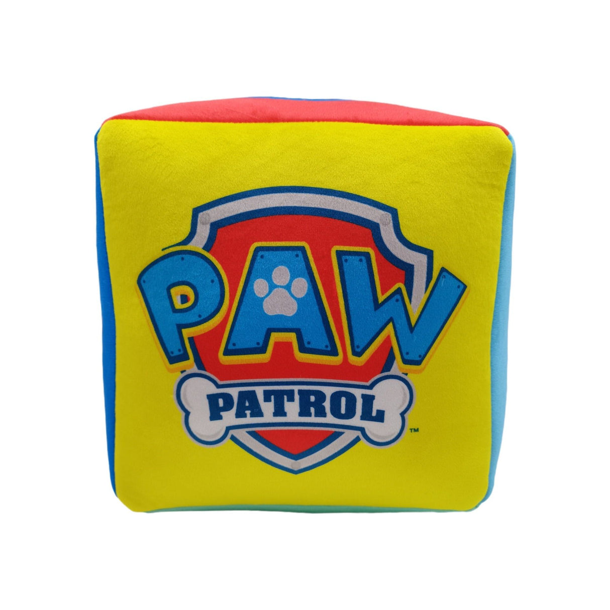 Paw Patrol Terning Pude