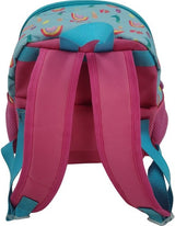 Gurli Gris 3D rygsæk 30x25x10 cm