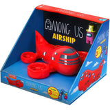 Among Us Airship incl 3 figurer