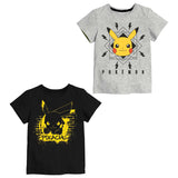 Pokemon Pikachu t-shirt