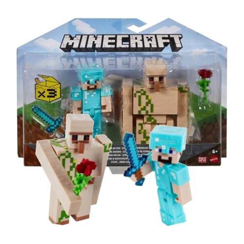 Minecraft Caves & Cliffs