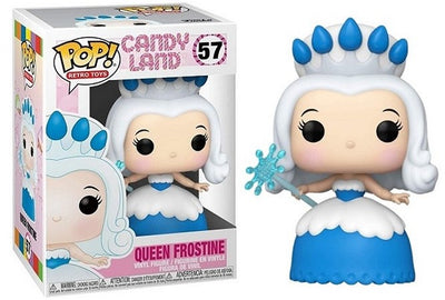 POP! Candy Land Queen Frostline