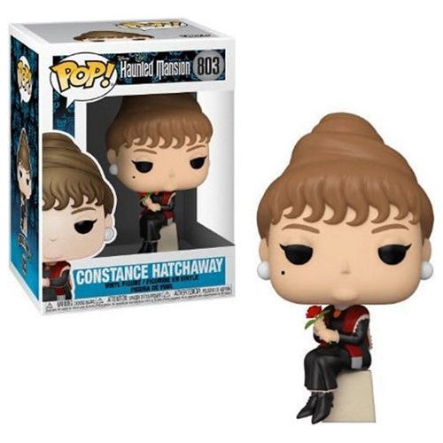 POP! Haunted Mansion Constance H