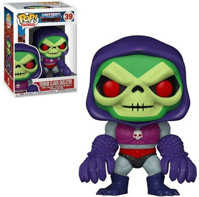 POP! Masters of the Universe Skeletor