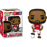 Funko Pop - Alexandre Lacazette