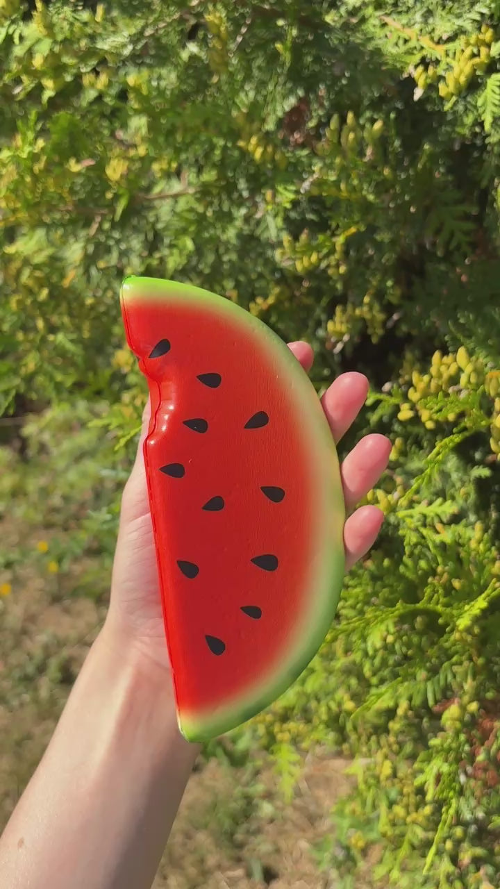 Squishy XL Vandmelon slowrise