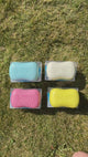 Squishy sæbe slowrise (assorteret farve)