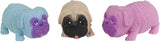 Pugables squishy/strechy hunde