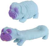 Pugables squishy/strechy hunde