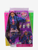 Barbie Extra Dukke med tilbehør