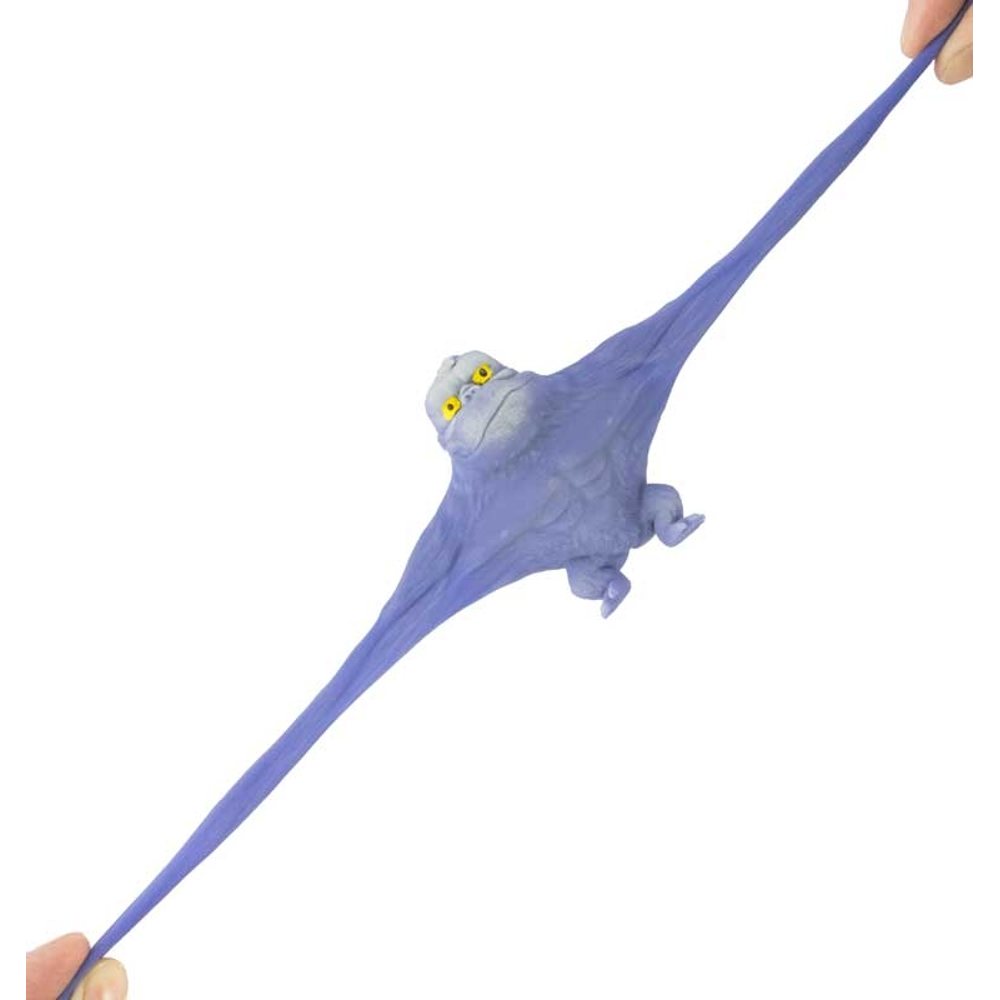 Stretchy Gorilla
