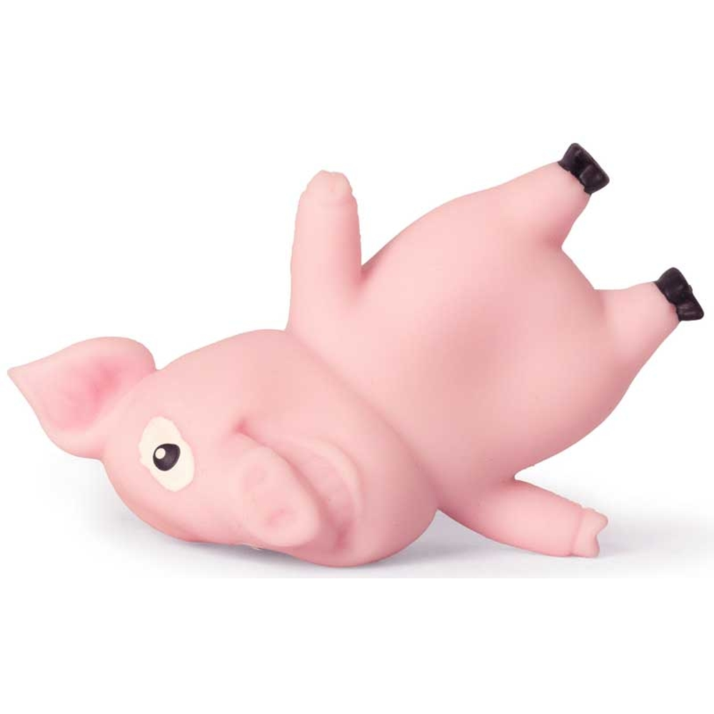 Stretch 'N Smash Mini Pig