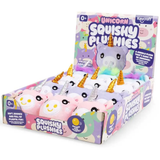 Unicorn Squishy bamse