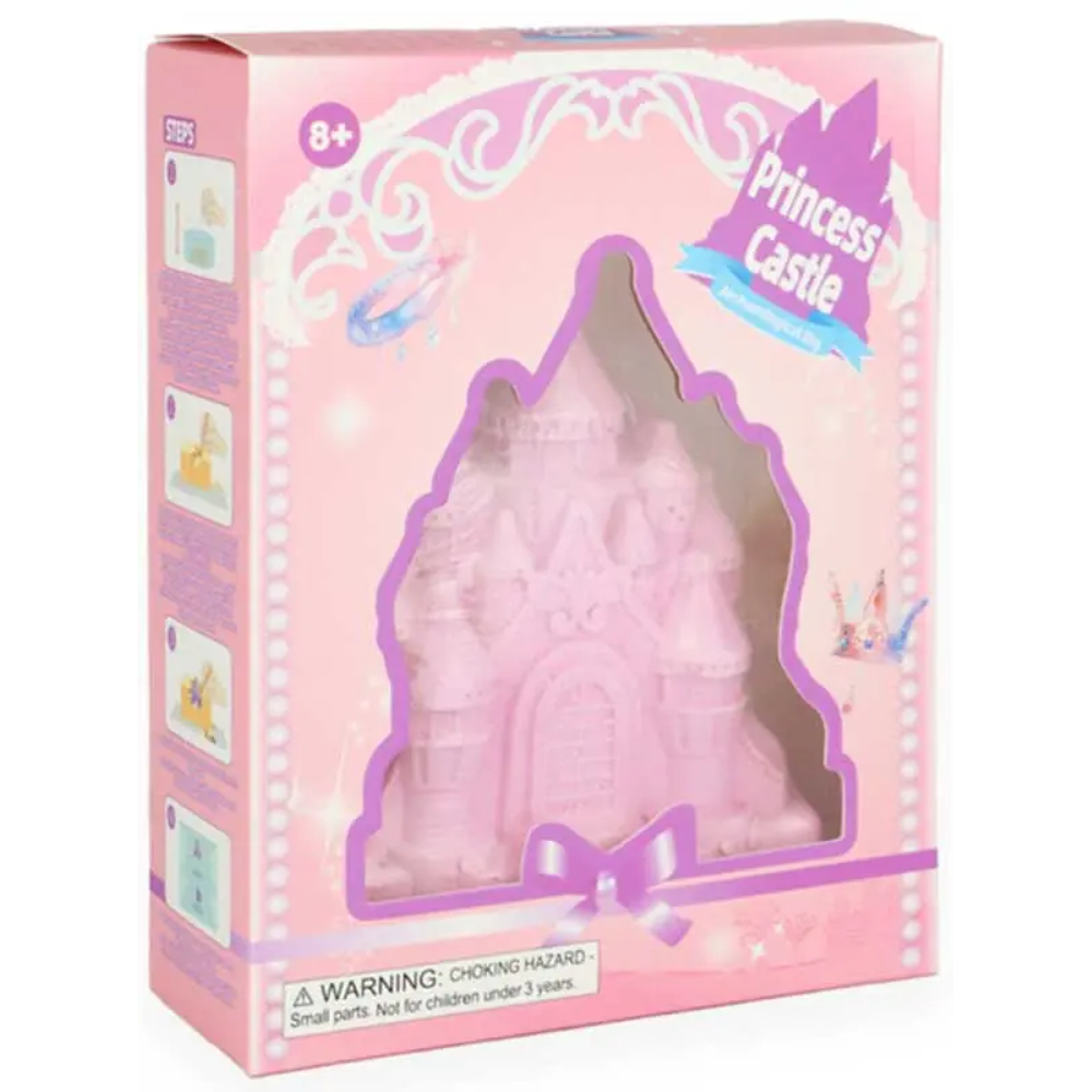 Dig it - Prinsesse slot