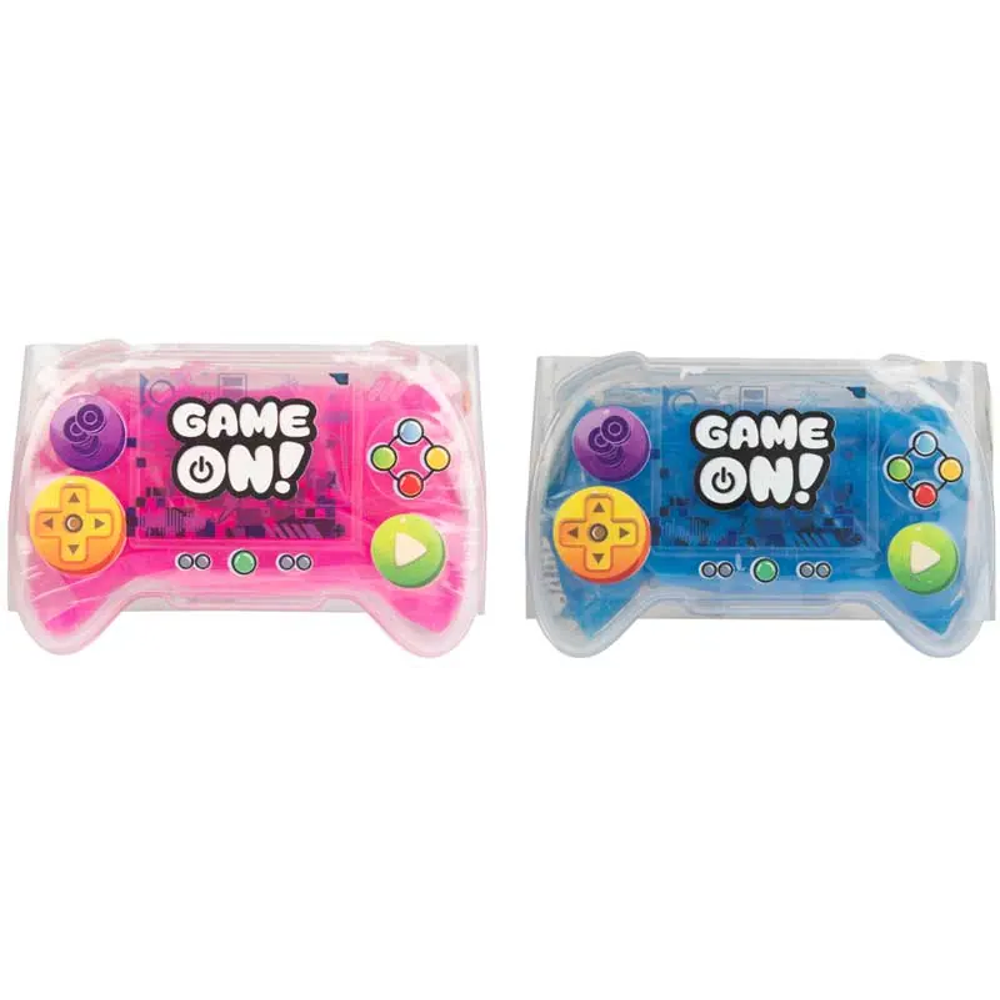 Gaming - Goo - Gamer slime