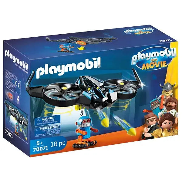 Playmobil The Movie