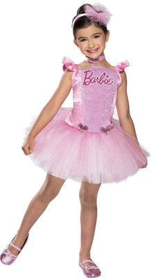 Rubies - Kostume - Barbie Ballerina