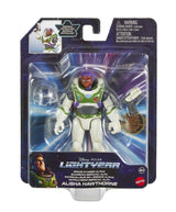 Lightyear figurpakke incl accessories (Assorteret)