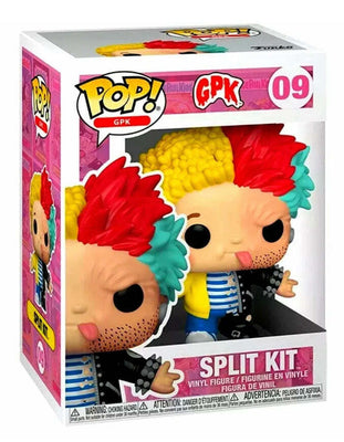 Funko POP! GPK Split Kit