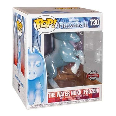 Funko Pop - Frozen Figur - Water Nokk