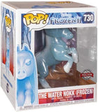Funko Pop - Frozen Figur - Water Nokk