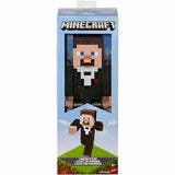 Minecraft Figur - Steve I Jakkesæt