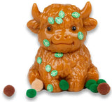 Sticky cow taba squishy