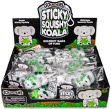 Sticky Koala taba squishy