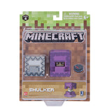 Minecraft Shulker Figur