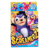 ScreamerZ Abe
