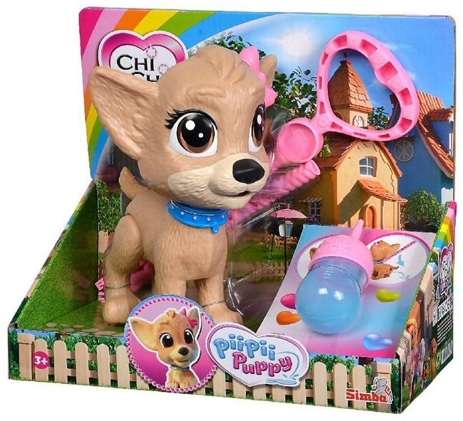 Simba Chi Chi Love - Pii Pii Puppy