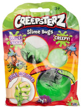 Slime - Bugs (Assorteret)