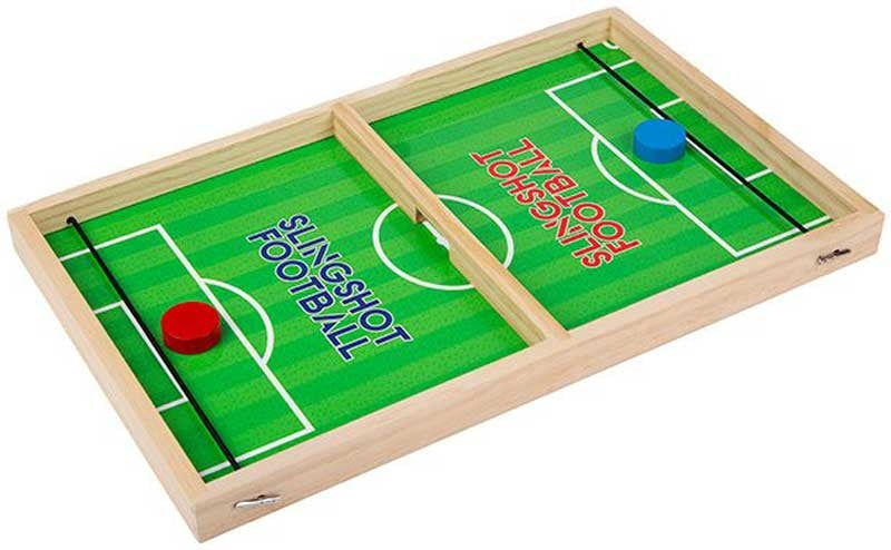 Slingshot Football