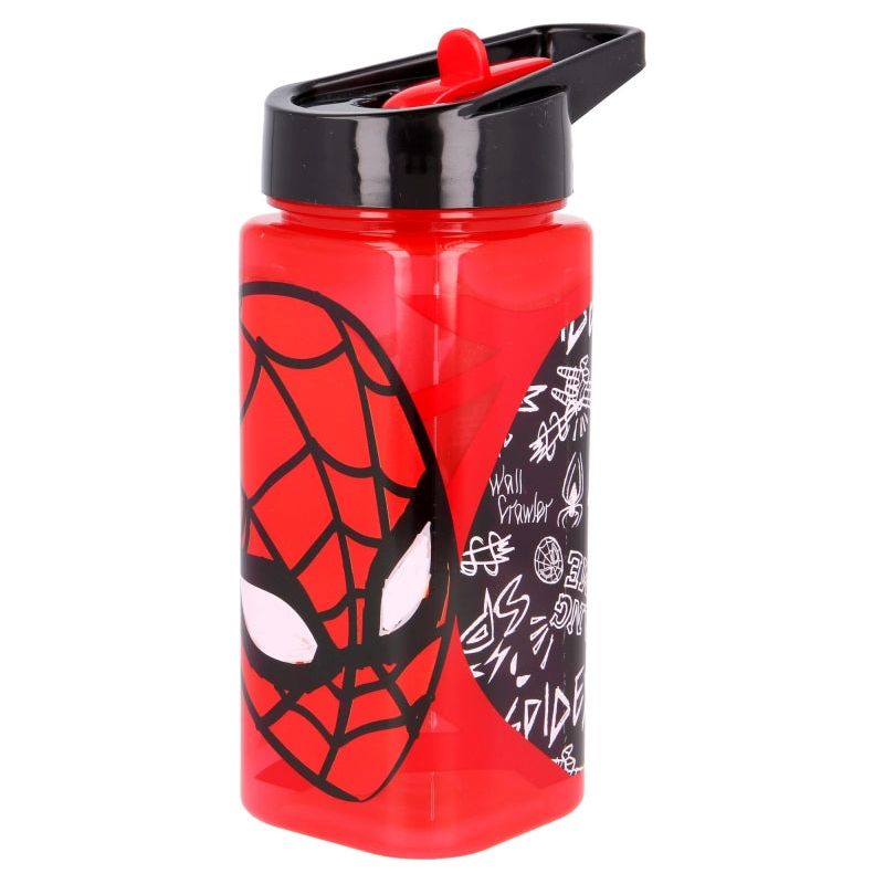 Spiderman drikkedunk 530 ml