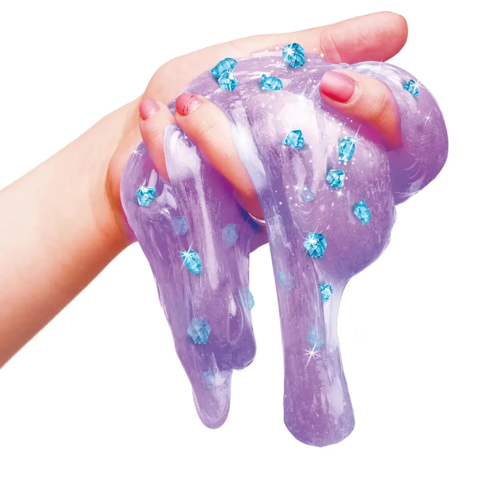 So Slime - 3i1 slime shaker legesæt