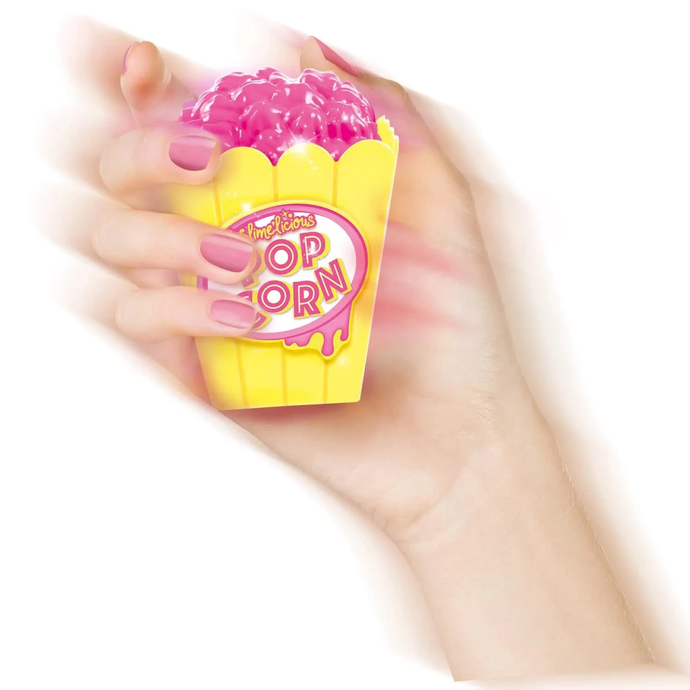So Slime - 3i1 slime shaker legesæt
