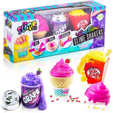 So slime - Slime shakers 3i1