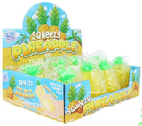 Squishy ananas 15 cm