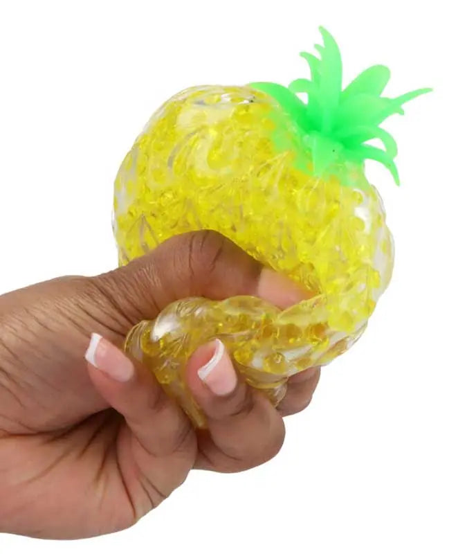 Squishy ananas 15 cm