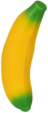 Strechy squishy banan