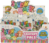 Squish Meez - Squishy palz