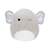 Squishmallow 20 cm (Assorteret model)