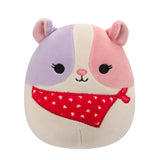 Squishmallows Niven The Guine Pig 19cm