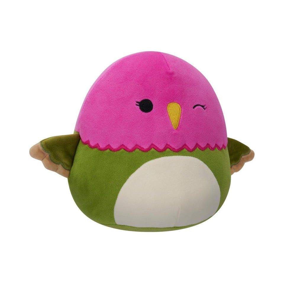 Squishmallows Na'Ima the Hummingbird 19cm