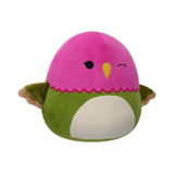 Squishmallows Na'Ima the Hummingbird 19cm