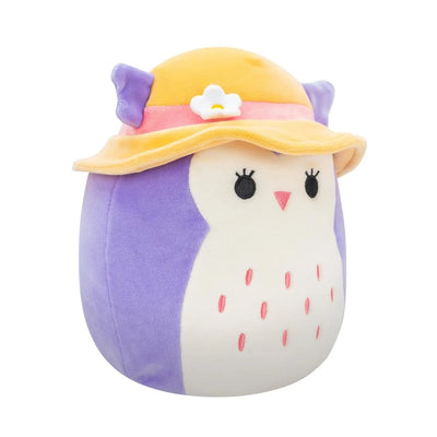 Squishmallows - 19 cm - Holly Owl