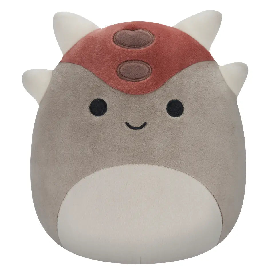 Squishmallows - 19 cm - Ankylosauru Ainhoca